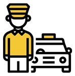 Respaldo Home Car Rental