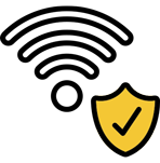 Respaldo Home Wifi 1